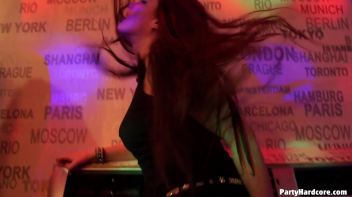 Party Hardcore Gone Crazy Vol. 26 Part 6 - Main edit Screencap 52 on www.sinx.com
