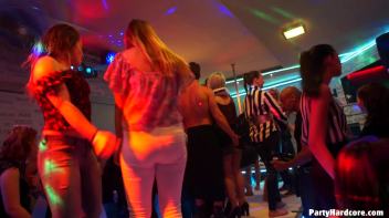Party Hardcore Gone Crazy Vol. 26 Part 6 - Main edit Screencap 59 on www.sinx.com
