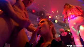 Party Hardcore Gone Crazy Vol. 26 Part 6 - Main edit Screencap 79 on www.sinx.com