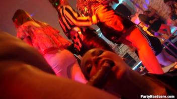 Party Hardcore Gone Crazy Vol. 26 Part 6 - Main edit Screencap 84 on www.sinx.com
