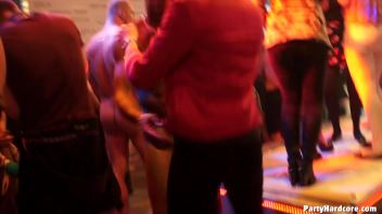 Party Hardcore Gone Crazy Vol. 26 Part 6 - Main edit Screencap 92 on www.sinx.com