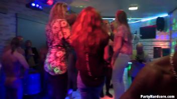 Party Hardcore Gone Crazy Vol. 26 Part 6 - Main edit Screencap 100 on www.sinx.com