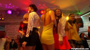 Party Hardcore Gone Crazy Vol. 26 Part 6 - Main edit Screencap 23 on www.sinx.com