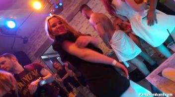 Party Hardcore Gone Crazy Vol. 26 Part 6 - Main edit Screencap 24 on www.sinx.com