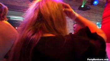 Party Hardcore Gone Crazy Vol. 26 Part 6 - Main edit Screencap 26 on www.sinx.com