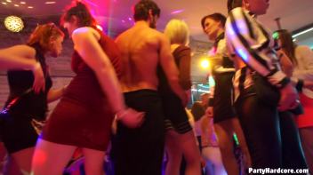 Party Hardcore Gone Crazy Vol. 26 Part 6 - Main edit Screencap 34 on www.sinx.com