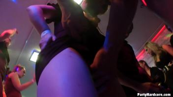 Party Hardcore Gone Crazy Vol. 26 Part 6 - Main edit Screencap 45 on www.sinx.com