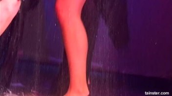 Pussy Casino Part 2 - Shower Cam Screencap 92 on www.sinx.com