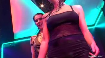 Pussy Casino Part 2 - Shower Cam Screencap 12 on www.sinx.com