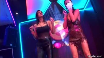 Pussy Casino Part 2 - Shower Cam Screencap 3 on www.sinx.com