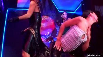 Pussy Casino Part 2 - Shower Cam Screencap 30 on www.sinx.com