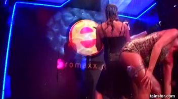 Pussy Casino Part 2 - Shower Cam Screencap 41 on www.sinx.com