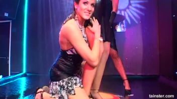 Pussy Casino Part 2 - Shower Cam Screencap 61 on www.sinx.com