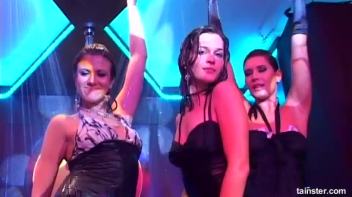 Pussy Casino Part 2 - Shower Cam Screencap 64 on www.sinx.com