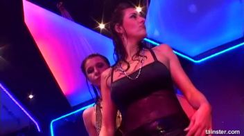 Pussy Casino Part 2 - Shower Cam Screencap 8 on www.sinx.com