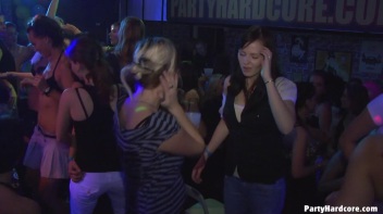 Party Hardcore Vol. 45 Part 3 - Main Edit Screencap 66 on www.sinx.com