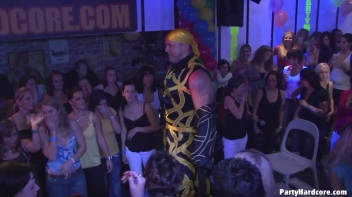 Party Hardcore Vol. 45 Part 3 - Main Edit Screencap 7 on www.sinx.com