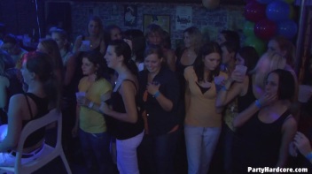 Party Hardcore Vol. 45 Part 3 - Main Edit Screencap 17 on www.sinx.com
