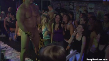 Party Hardcore Vol. 45 Part 3 - Main Edit Screencap 36 on www.sinx.com