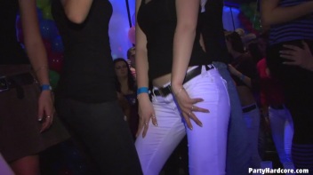 Party Hardcore Vol. 45 Part 3 - Main Edit Screencap 49 on www.sinx.com