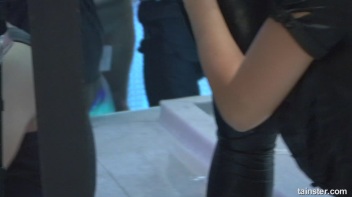 EuroFuck Competition Part 6 - Cam 1 Screencap 17 on www.sinx.com