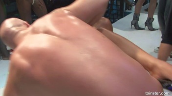 EuroFuck Competition Part 6 - Cam 1 Screencap 44 on www.sinx.com