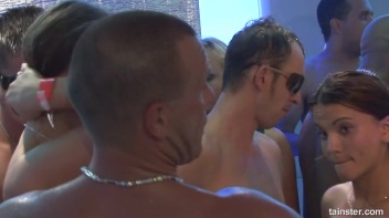 EuroFuck Competition Part 6 - Cam 1 Screencap 73 on www.sinx.com