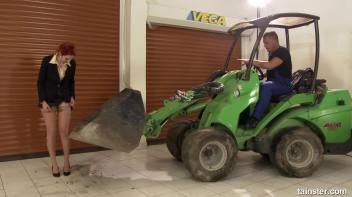 Bossy slut pissing Screencap 27 on www.sinx.com