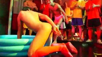GGC Gay Games Part 2 Screencap 46 on www.sinx.com