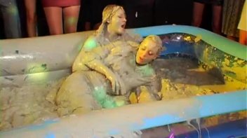 Going For The Mud Gold Screencap 16 on www.sinx.com