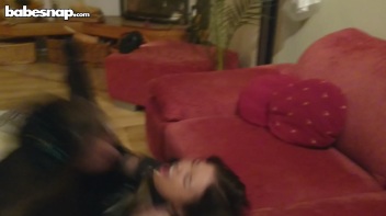 Pull That Little Thief's Hair And Teach Her A Lesson! Screencap 15 on www.sinx.com
