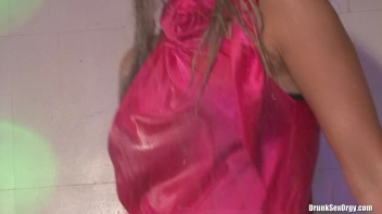 Crazier By The Dozen Part 4 - Shower Cam Screencap 33 on www.sinx.com