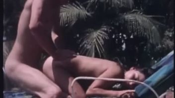 All Natural Beauty Gets Fucked Poolside Screencap 32 on www.sinx.com