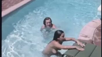 All Natural Beauty Gets Fucked Poolside Screencap 38 on www.sinx.com