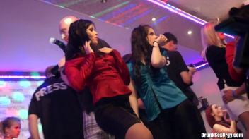 Office Gone Wild Part 5 - Cam 1 Screencap 107 on www.sinx.com