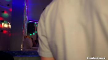 Office Gone Wild Part 5 - Cam 1 Screencap 27 on www.sinx.com