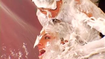 Tender Afternoon Of Shaving Cream Fun Screencap 93 on www.sinx.com