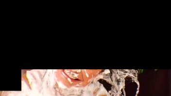 Tender Afternoon Of Shaving Cream Fun Screencap 99 on www.sinx.com