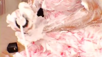 Tender Afternoon Of Shaving Cream Fun Screencap 69 on www.sinx.com
