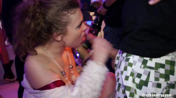 Holiday Hotties Part 6 - Cam 1 Screencap 34 on www.sinx.com