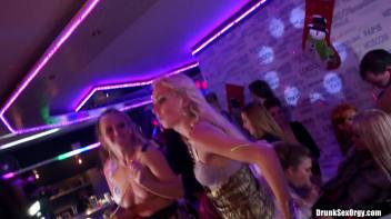 Holiday Hotties Part 6 - Cam 1 Screencap 5 on www.sinx.com