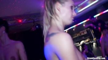 Holiday Hotties Part 6 - Cam 1 Screencap 74 on www.sinx.com