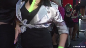 Fucked Up Disco Part 1 - Cam 2 Screencap 8 on www.sinx.com