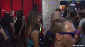 Fucked Up Disco Part 1 - Cam 2 Screencap 22 on www.sinx.com