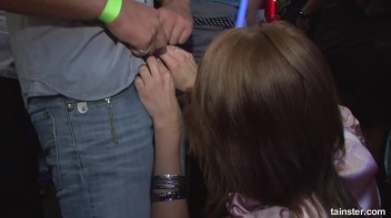 Fucked Up Disco Part 1 - Cam 2 Screencap 45 on www.sinx.com