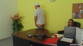 Fuck with Lady Luck Screencap 6 on www.sinx.com