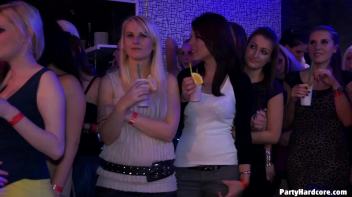 Party Hardcore Vol. 78 Part 1 Screencap 8 on www.sinx.com