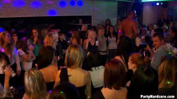 Party Hardcore Vol. 78 Part 1 Screencap 12 on www.sinx.com
