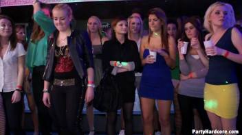 Party Hardcore Vol. 78 Part 1 Screencap 16 on www.sinx.com