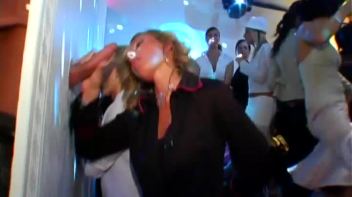 Gung-Ho For Gloryholes Part 1 - Cam 1 Screencap 98 on www.sinx.com